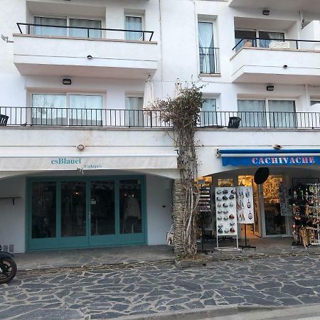 קדאקז Apartaments S'Arenella מראה חיצוני תמונה