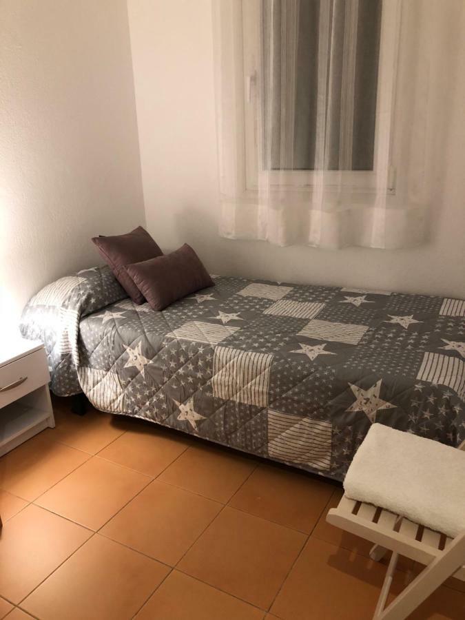 קדאקז Apartaments S'Arenella מראה חיצוני תמונה