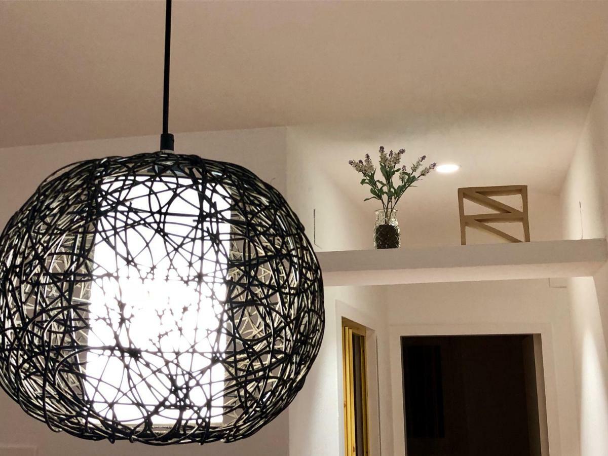 קדאקז Apartaments S'Arenella מראה חיצוני תמונה