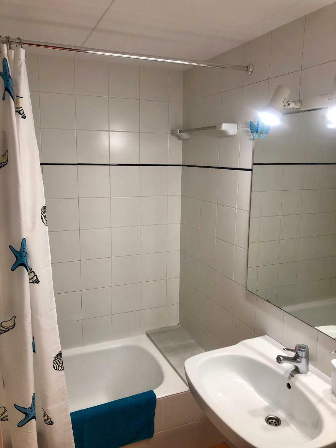 קדאקז Apartaments S'Arenella מראה חיצוני תמונה