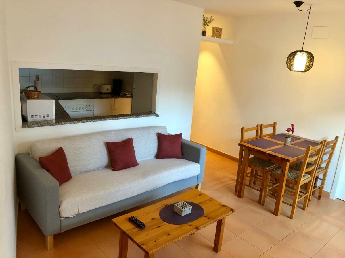 קדאקז Apartaments S'Arenella מראה חיצוני תמונה