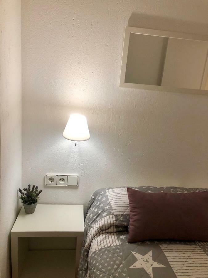קדאקז Apartaments S'Arenella מראה חיצוני תמונה