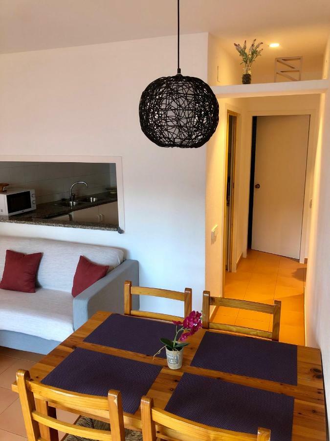 קדאקז Apartaments S'Arenella מראה חיצוני תמונה