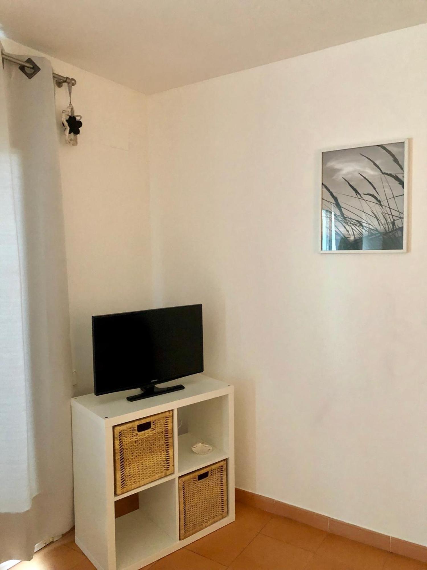 קדאקז Apartaments S'Arenella מראה חיצוני תמונה
