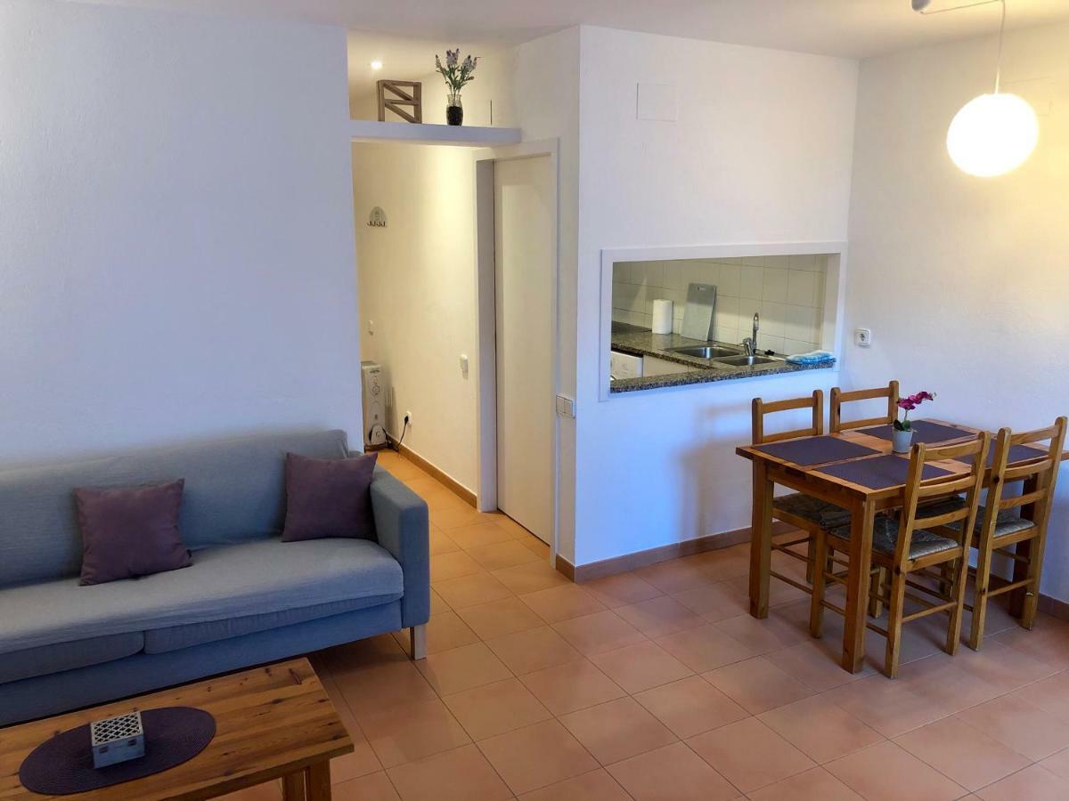קדאקז Apartaments S'Arenella מראה חיצוני תמונה
