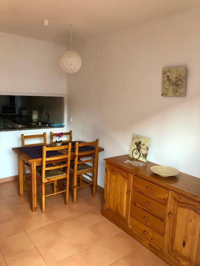 קדאקז Apartaments S'Arenella מראה חיצוני תמונה