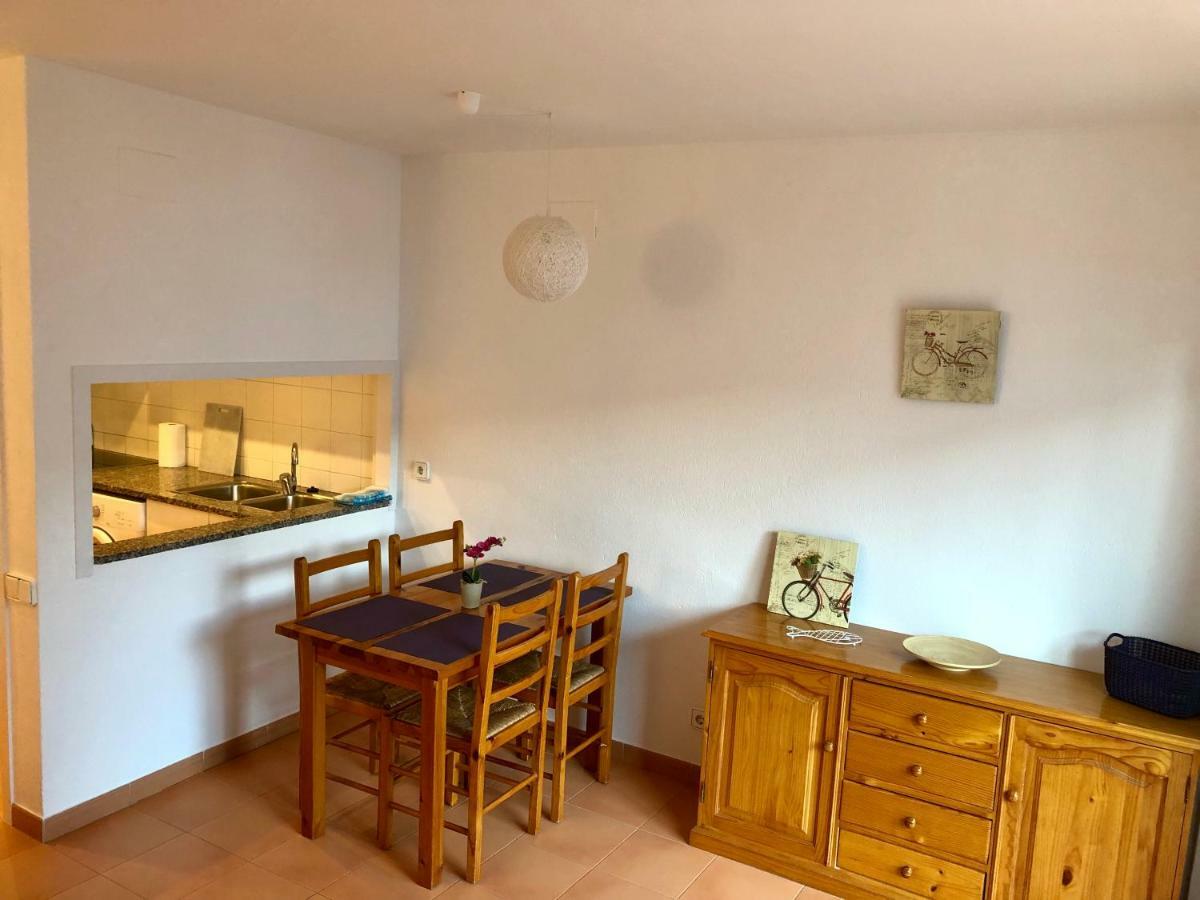 קדאקז Apartaments S'Arenella מראה חיצוני תמונה