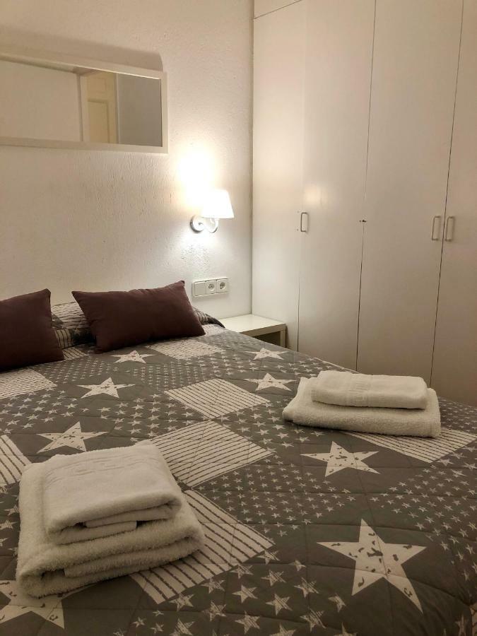 קדאקז Apartaments S'Arenella מראה חיצוני תמונה