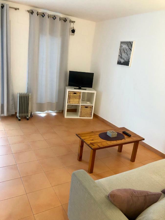 קדאקז Apartaments S'Arenella מראה חיצוני תמונה