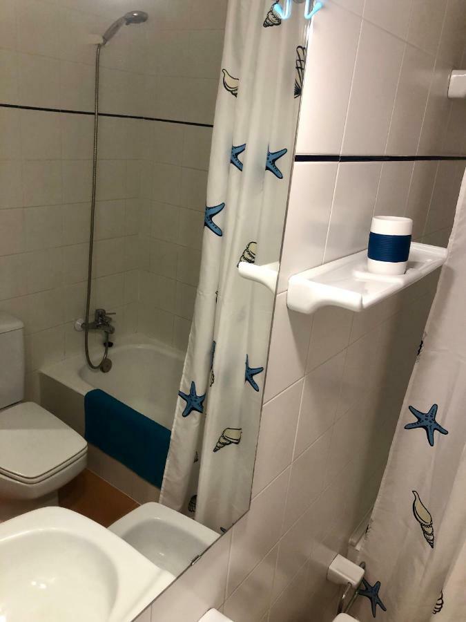 קדאקז Apartaments S'Arenella מראה חיצוני תמונה