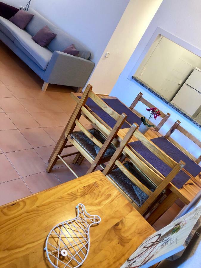 קדאקז Apartaments S'Arenella מראה חיצוני תמונה