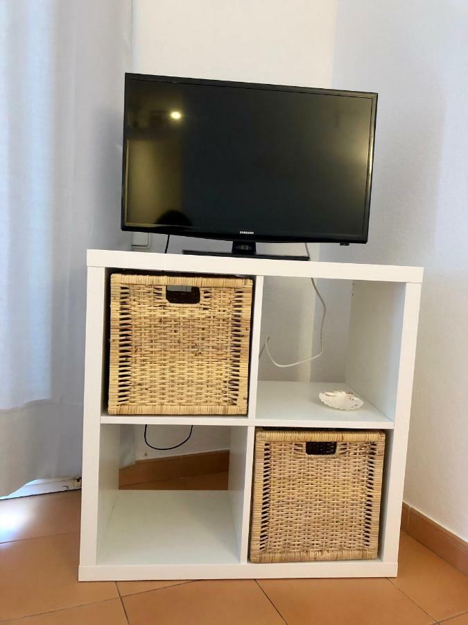 קדאקז Apartaments S'Arenella מראה חיצוני תמונה